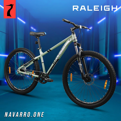 Raleigh Navarro.One 29 Inch Mountain Bike – Best Disc Brake MTB in Vaishali Nagar, Jaipur post image