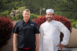 Photo n°20 de L'Entracte - Restaurant & Traiteur à Digne les Bains à Digne-les-Bains (Traiteur)