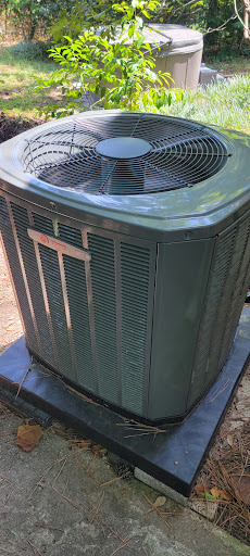 Bert Black - AC Heating Plumbing Electric - Thumbnail
