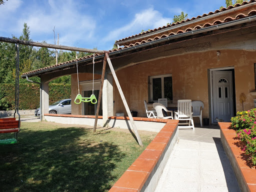 Photo de Les amis des personnes agées