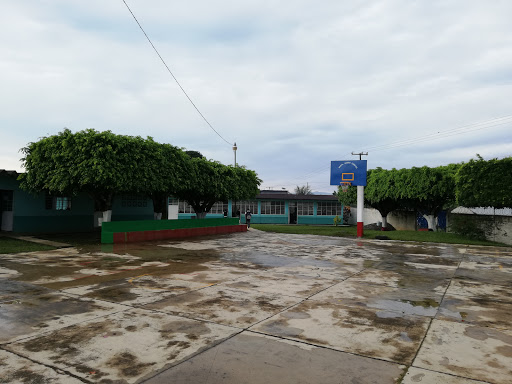 Esc. Primaria Profr. Rafael Ramirez Castañeda - Thumbnail