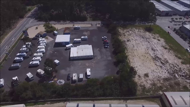 Avaliações doCAMPILIDER autocaravanas em Faro - Oficina mecânica