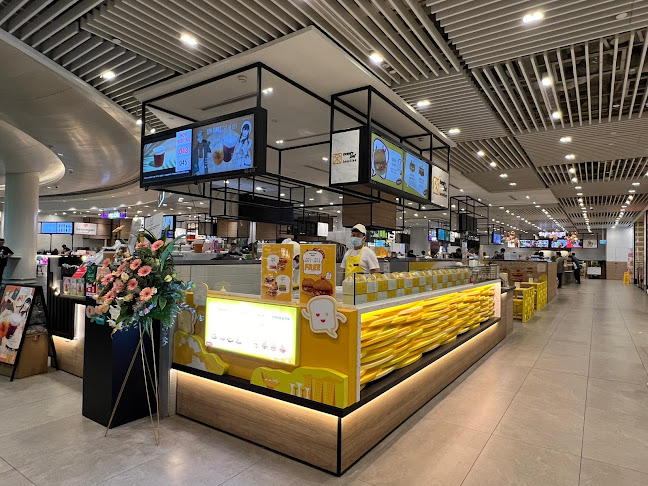 Twenty Loaf Toasties (JEWEL)