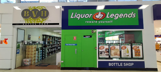 Liquor Legends Atherton Square - Thumbnail