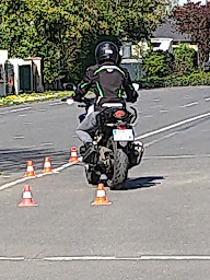 Photo n°11 de Auto-Moto-cyclo Ecole Stéphane Caudry à Caudry (Auto-école)