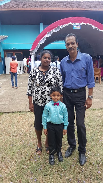 Photos of Nugasevana Rest