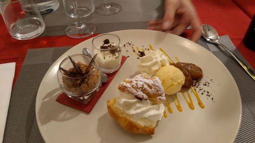 Photo de Restaurant La Maison à Tourbes (34120)