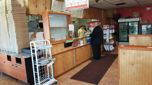 Deliso Pizza - Thumbnail
