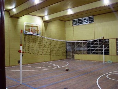 Photos of Atharan High School