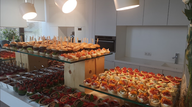 E.CATERING Ewa Kalamajska - Catering