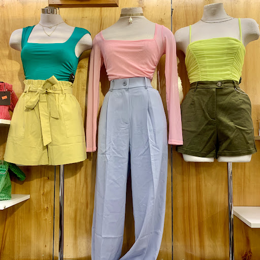 J & J New York Total Fashion - Thumbnail