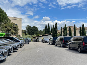 Photo n°10 de Transferts Cab Services à Avignon (Service de transport)