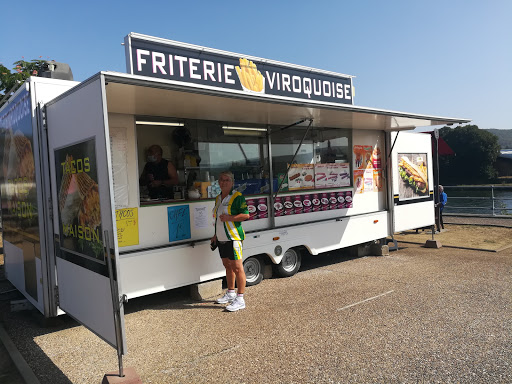 Photo 8 - Le 212 Tacos-Burger-Pizza-Kebab-Friterie