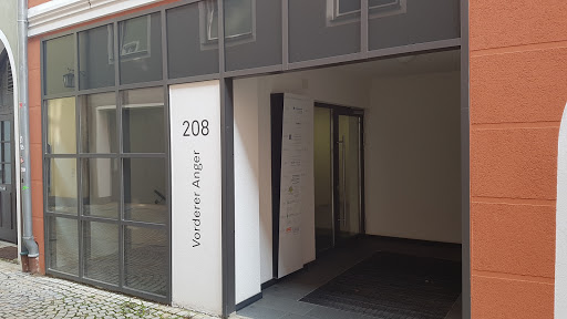 DAK-Gesundheit Servicezentrum Landsberg - Thumbnail