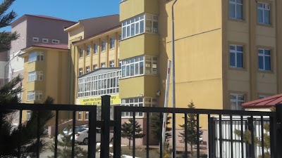 Nurettin Topçu Sosyal Bilimler Lisesi