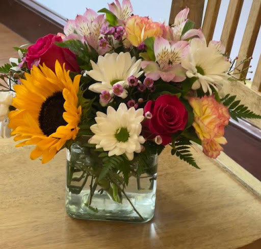 Peter Gregory Florist - Thumbnail