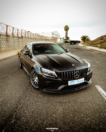MB Automóviles - Thumbnail