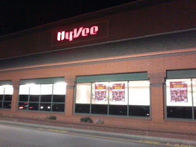 Hy-Vee Pharmacy