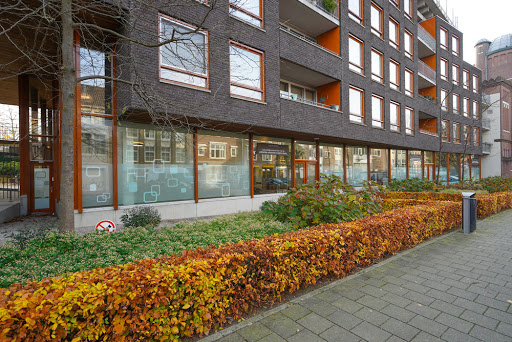 Fysiotherapie Jager van der Kamp, Nijmegen Centrum - Netherlands