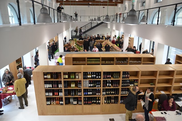 Mercato Logge del Grano Arezzo