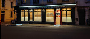 Photo n°40 de SUSHI HIMIKO（Himiko sushi - Restaurant japonais sushis Saint-Etienne） à Saint-Étienne (Sushi à emporter)