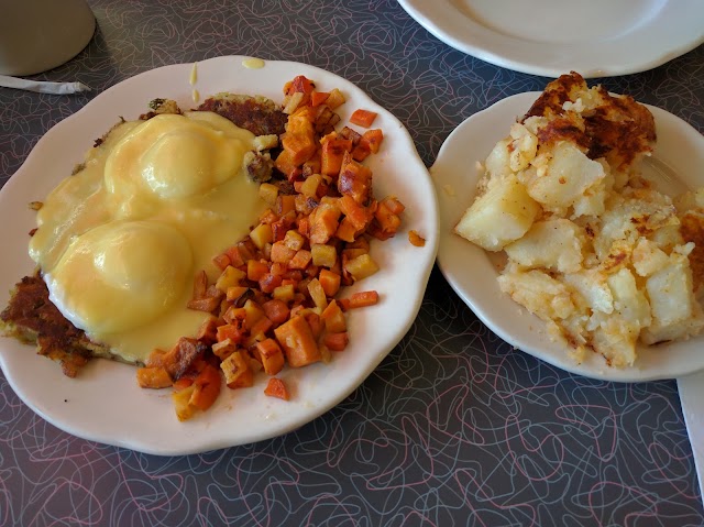 Glen's Dinette