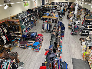 Photo n°1 de PADD Meaux à Meaux (Magasin de matériel d'équitation)