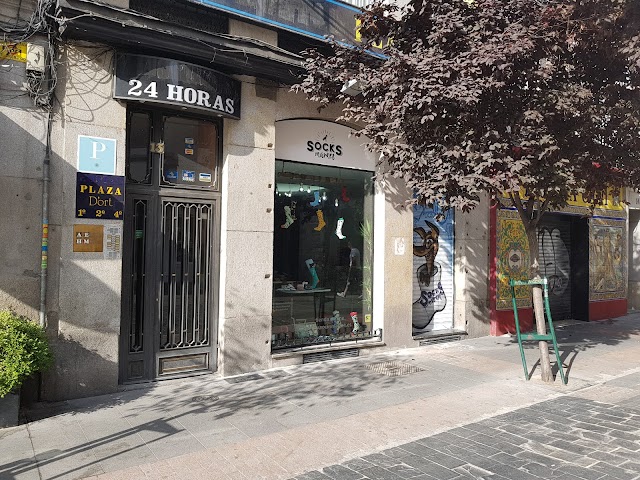 Socks Market