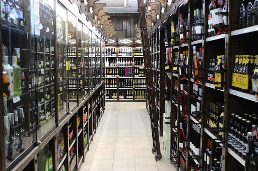 Bodega Bernardino