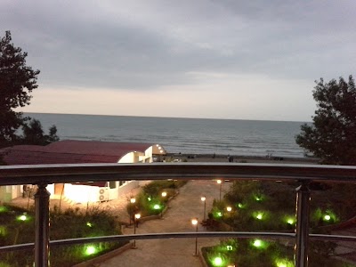 Photos of Mahan Hotel