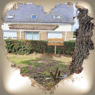 Landon Cottage à Campénéac