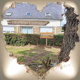 Photo n°1 de Landon Cottage à Campénéac (Gîte)