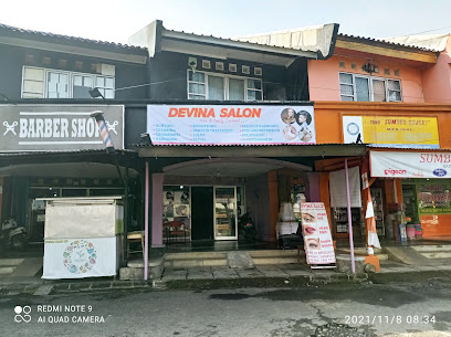 Devina Salon (Hair and Beauty Treatment)