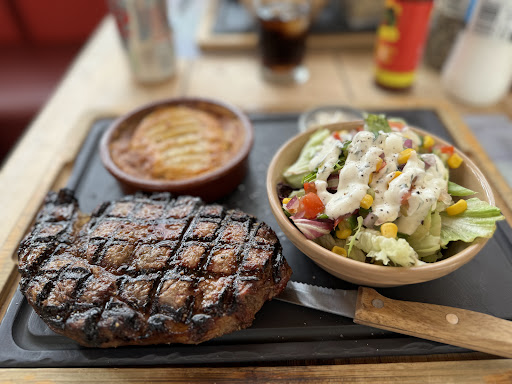 La Maison du Steak - Thumbnail