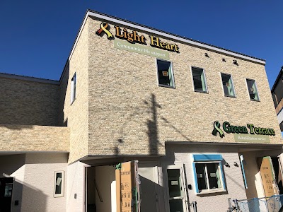 共同生活援助・ライトハート