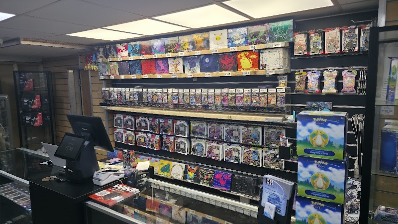 Shopoke Collectibles photo 3