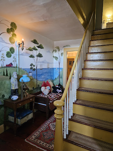 Mystic Vacation Rentals LLC