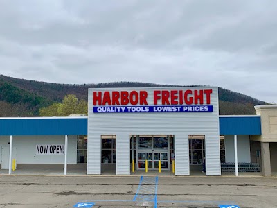 Harbor Freight Tools