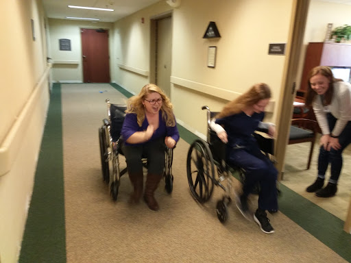 Family Health & Rehab - Thumbnail