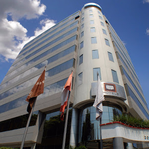 qp Hotels Lima 0