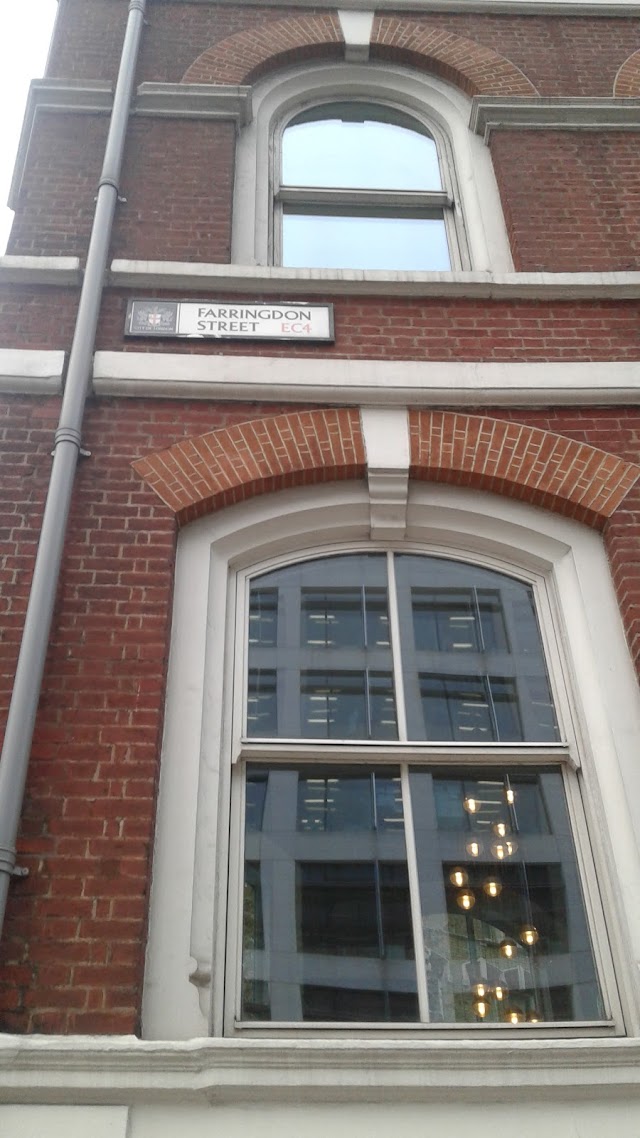 Consolato Generale d'Italia a Londra