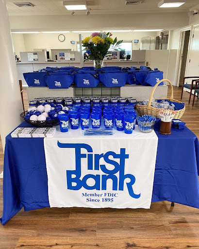 First Bank Southwest Mall - Thumbnail