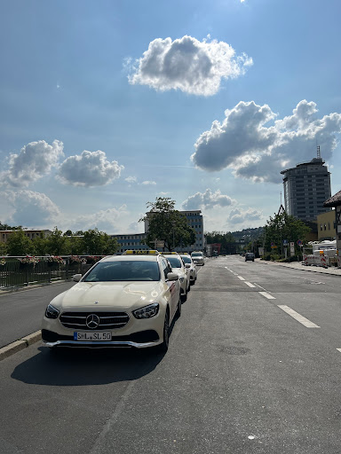 Taxi Sauerbrey Suhl 464546 - Thumbnail