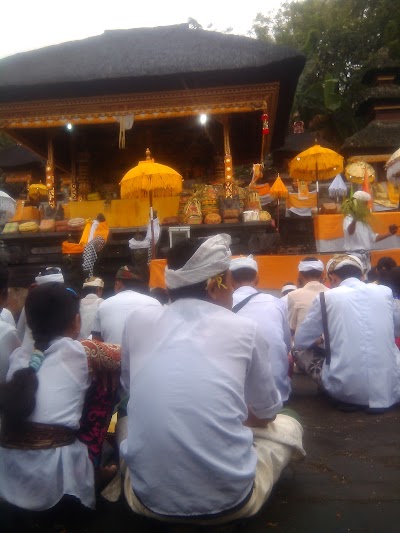 Photos of Pura Pusat Kawitan Ki Dukuh Ambengan Sakti Dukuh Badeg Bali