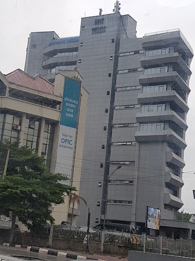Photos of Opic Tower