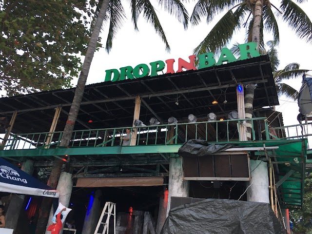 Drop In Bar