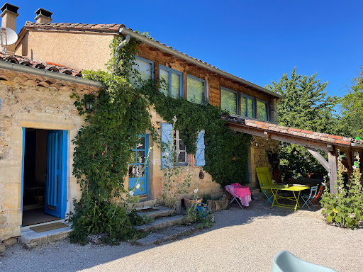 Photo de Gîte du Domaine de Ferrières-Haut à Castelnau-de-Montmiral (81140)