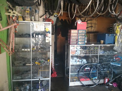 Photos of Akang BIKES