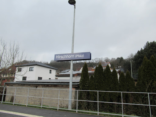 Hirschhorn (Pfalz) - Thumbnail
