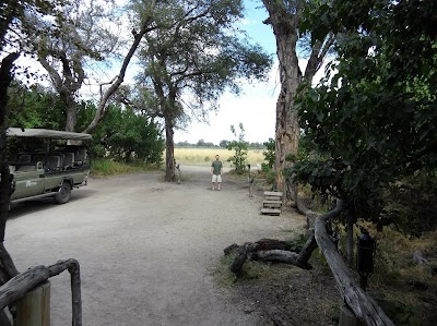 Photos of Kwando Lagoon Camp